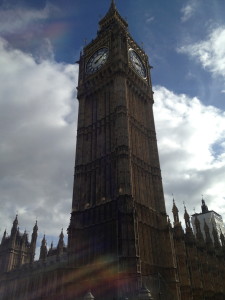 Big Ben