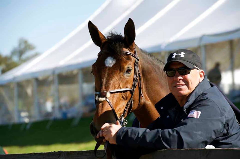 2015 Furusiyya FEI 7