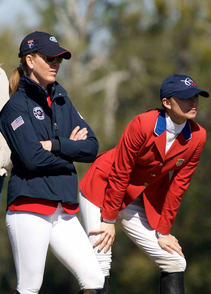 2015 Furusiyya FEI 3