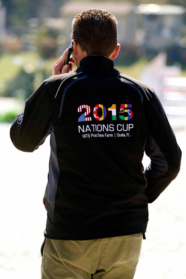 2015 Furusiyya FEI 2