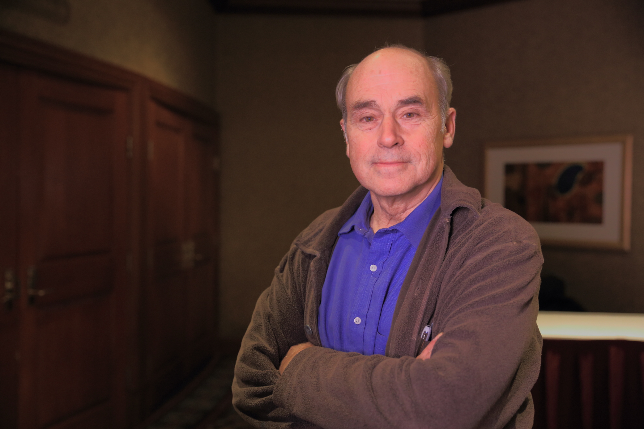 Jim Lahey