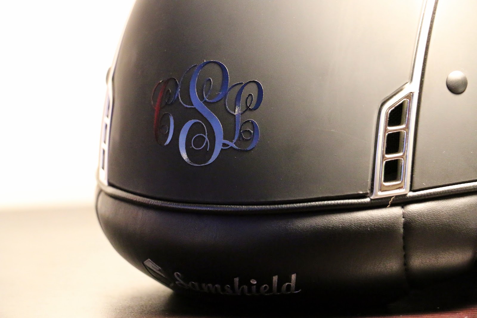 monogram