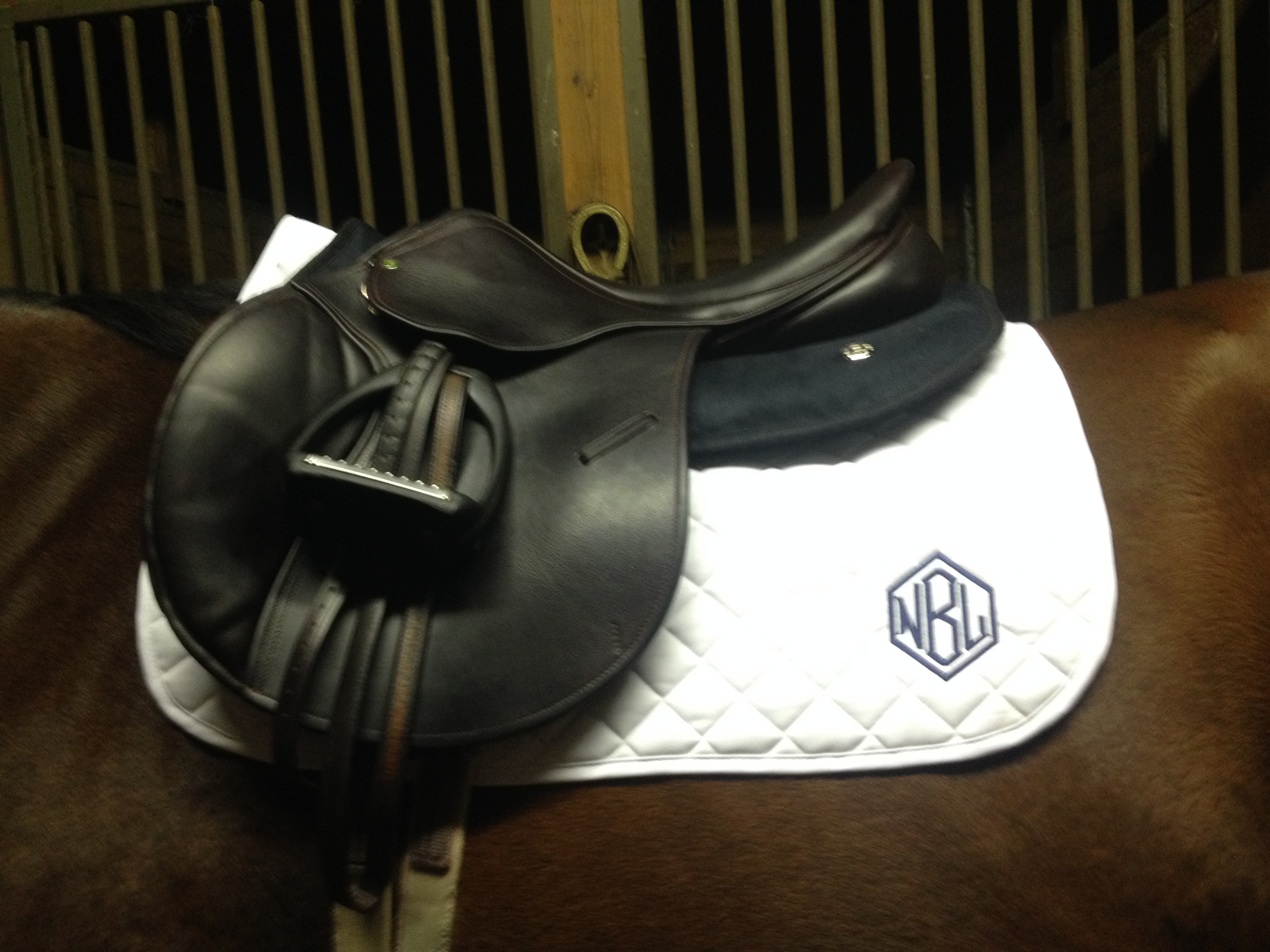 saddlegram