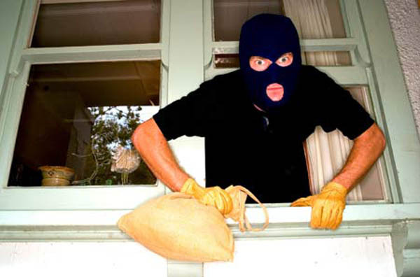 thief